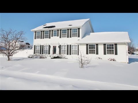 3070 Abbey Road, Marion, IA home video tour