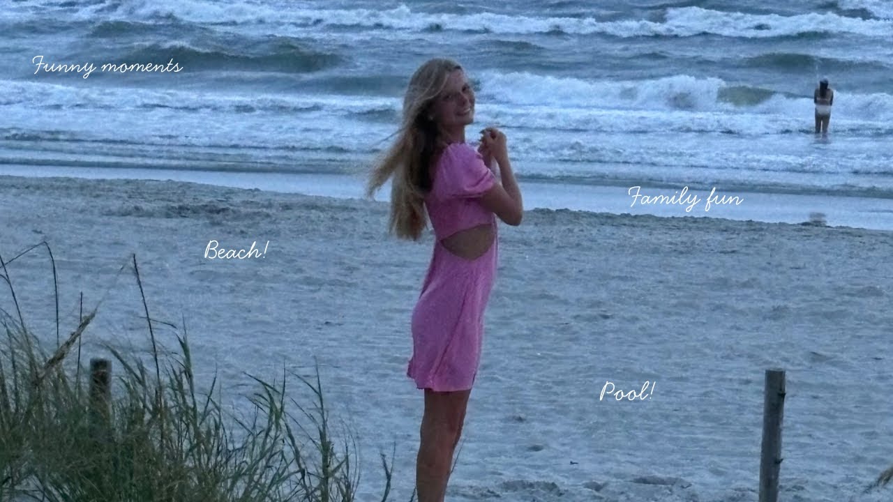 COME TO DIRTY MYRTLE WITH US! 