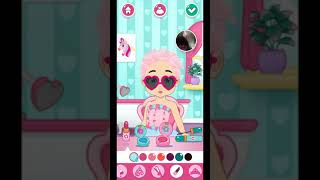 Love Diana Fashion Fabulous Dress Up - 2021-08-16 screenshot 1