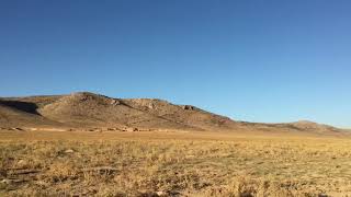 Ekinözü (Aşıran) Bozkırları Resimi