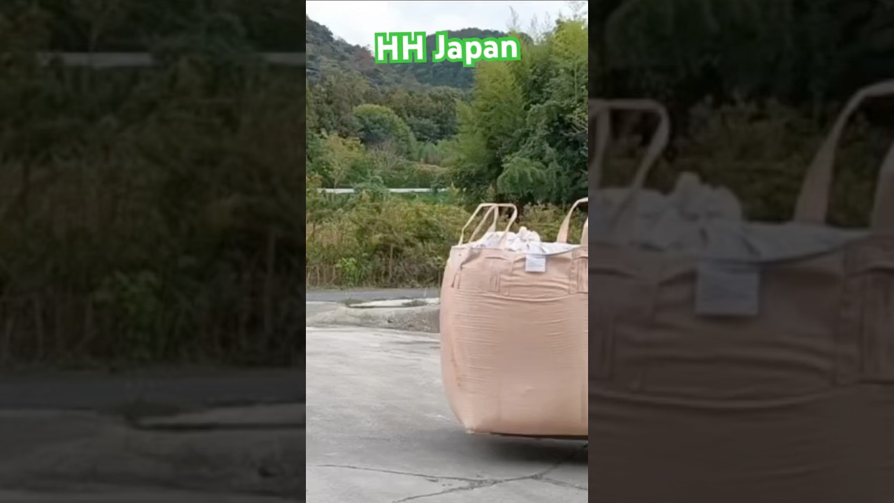 Đằng sau mỗi lô hàng xuất xưởng là cả một quy trình kiểm định khắt khe. 🇯🇵🌱 #hhjapan