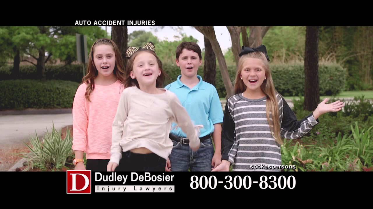 Shreveport Knows | Dudley DeBosier