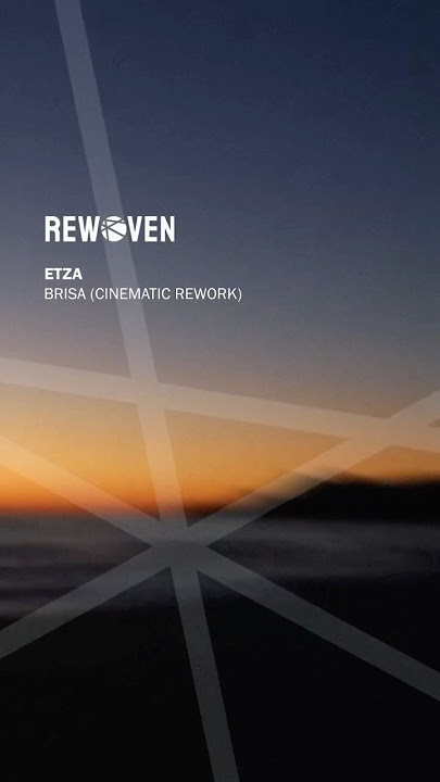 Download lagu Etza - Brisa (Cinematic Rework) is out next week on Rewoven! #ambient #chillout #downtempo #shorts