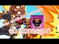 eu consigui o item