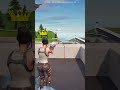 Just playing