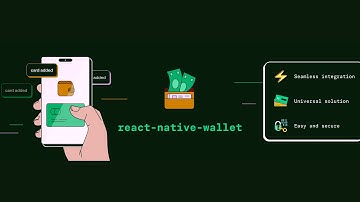 React Native Wallet | The Cross-Platform Way to Add Cards to Apple & Google Wallet