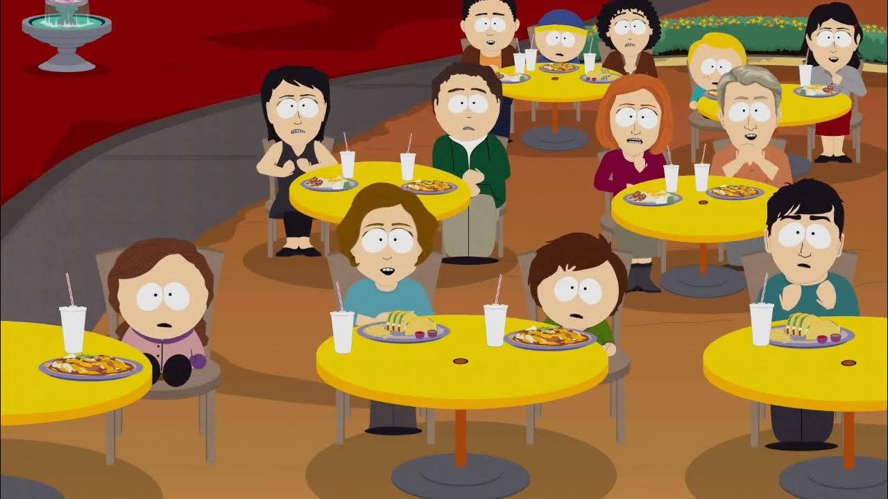 South Park Fractured But Whole Corey Haim Let's Play South Park: The Fractured But Whole Episode 19- We Killed