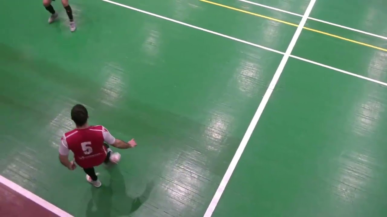 Огляд матчу | Winncom 1 : 1 Sumy Psel