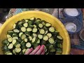 🥒Улётные Огурчики По-Польски