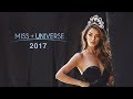 Miss Universe 2017 - Demi-Leigh Nel-Peters