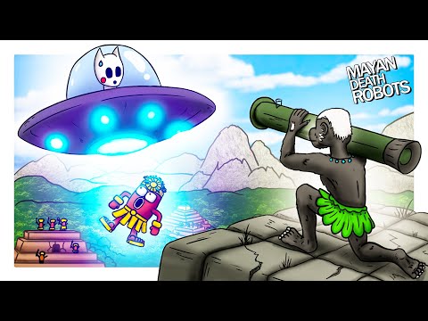Превью видео игры
