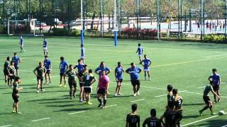 NL5 TPD vs City R2 10012015 Part 2