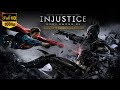 Injustice gods among us  cinematic gameplay