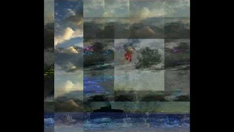 Kurtz Mindfields - Cybrid Poem