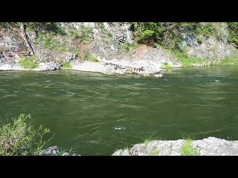 Pieniny -Przełom Dunajca