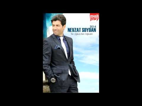 Sensiz Olmuyor Güzelim Nevzat Soydan