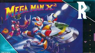 Mega Man X2 (Full Playthrough)