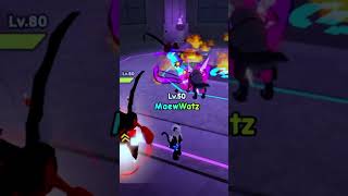 Endless Spire 130-134⚔️🔥✨#catchamonster #จับมอนสเตอร์ #endlessspire #robloxfyp