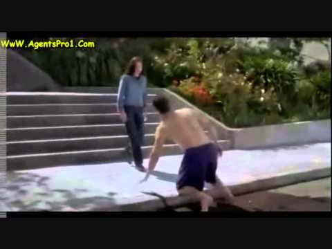 عمرو دياب قبل الوداع Hulk 