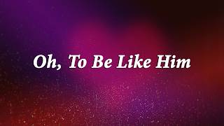 Revive Church FP | 'Oh, To Be Like Him!'| Jeff Deane - 3/8/26