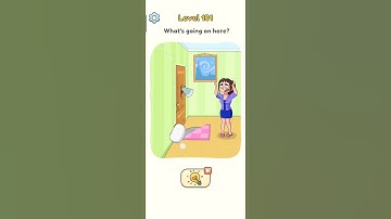 Dop 5 Level 101 Walkthrough #gameplay #dop5level1 #braintest