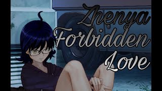 Zhenya: Forbidden Love / Женя: Запретная любовь - [Бесконечное Лето]