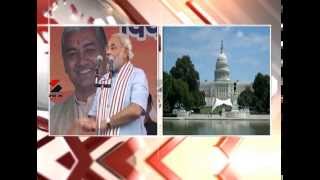 Sandesh News - America's soft stand on Modi | Cyclone Tauktae screenshot 5