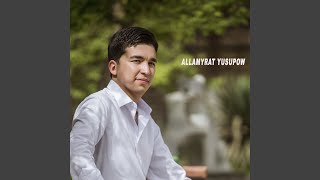 Arzygül Türkmen Halk Aydymy