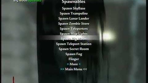 CoD WaW Motion Flex V2.1 GiveAway