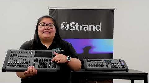 NEO COMPACT 10 CONSOLE | Hardware Overview