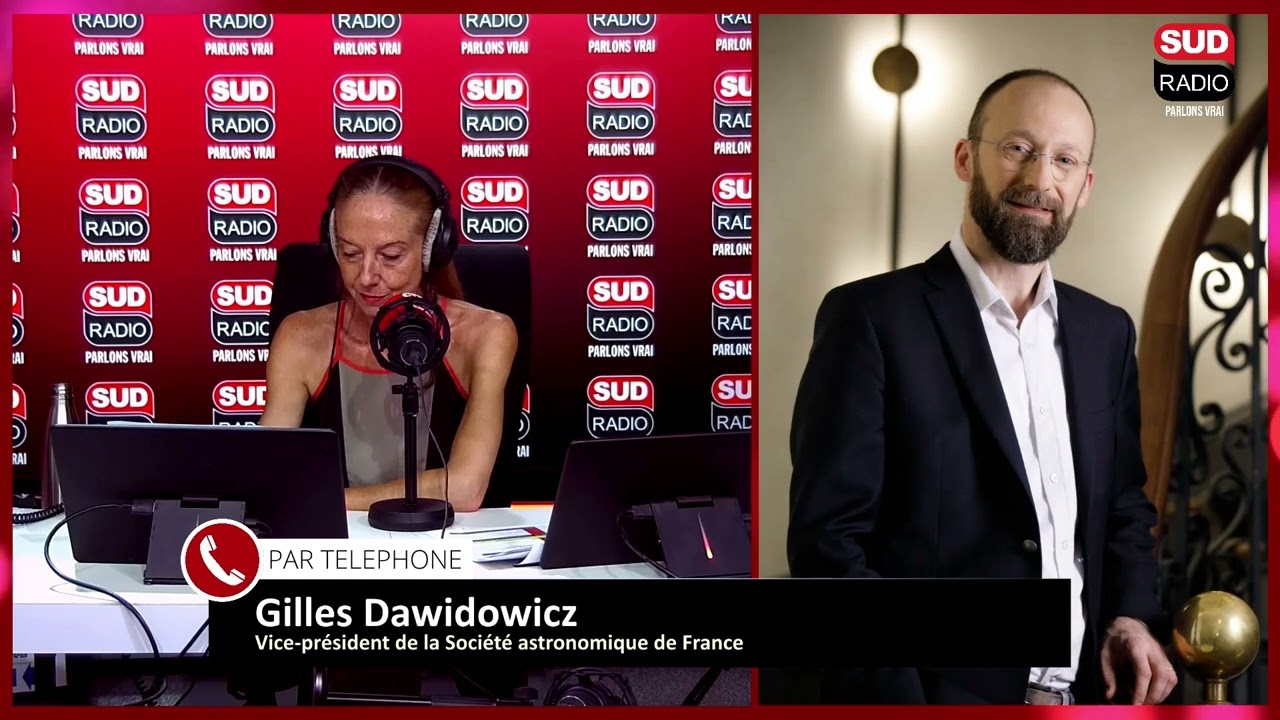 Où et comment observer la nuit des étoiles ?