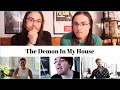 The Demon In My House I Reaction // Twin World