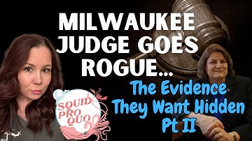 Dugan vs. DOJ — Evidence War, Round Two