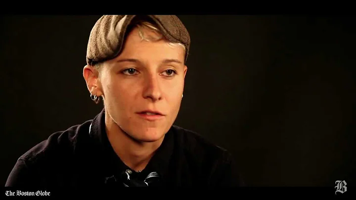 The Boston Globe Journalist Series: Emily Sweeney