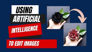 Canva Magic Edit: The Ultimate Guide to Using AI to Edit Images screenshot 2