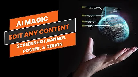 Visily Complete AI Design & Edit an Image and screenshot in just a few minutes? using  AI Tools