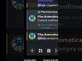 BOT de salas para discord pelo celular #discordbot #discord