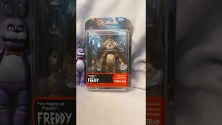 Fnaf Bonnie Unboxing Freddy Stop Motion Animation