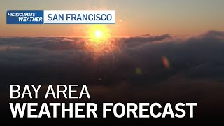 Kari's Forecast: Slightly Cooler