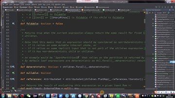 王家林Spark视频第49课：Spark中的新解析引擎Catalyst源码Optimizer彻底详解
