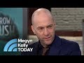 Psychological Illusionist Derren Brown Test The Audience With Social Experiment | Megyn Kelly TODAY