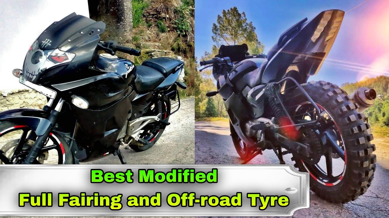 pulsar tyre cost