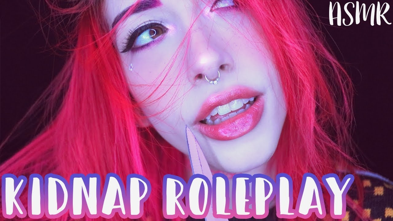 ASMR ♡ ASMRTIST CIUMENTA | PARTE 2 ʕ ㅇ ᴥ ㅇʔ!