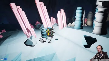 ASTRONEER 1.0 Gameplay - E13 - 7,400 Science Bytes!