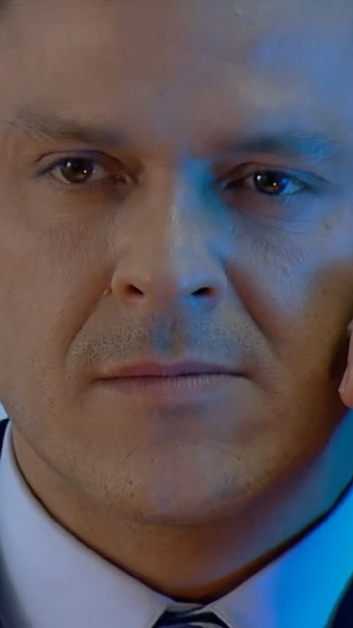 La esperanza muere al último, Rafita ? #HastaQueElDineroNosSepare #PedroFernández #shortss #tln