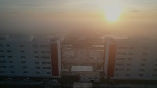 MARS UNIVERSITAS PALANGKA RAYA - LIRIK 2025