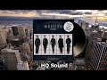 Westlife My Love HQ Sound 