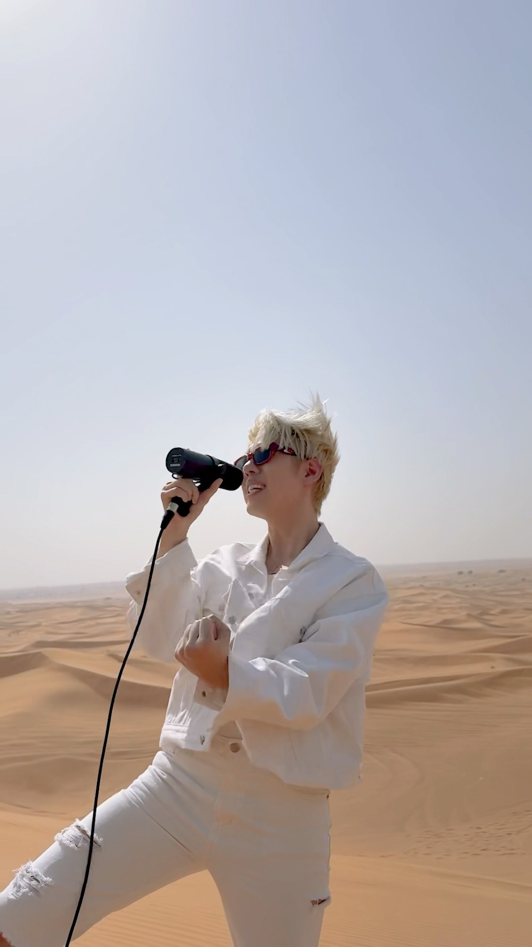 Gaho in Dubai | Right Now - YouTube