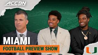 Miami Football 2026 Preview