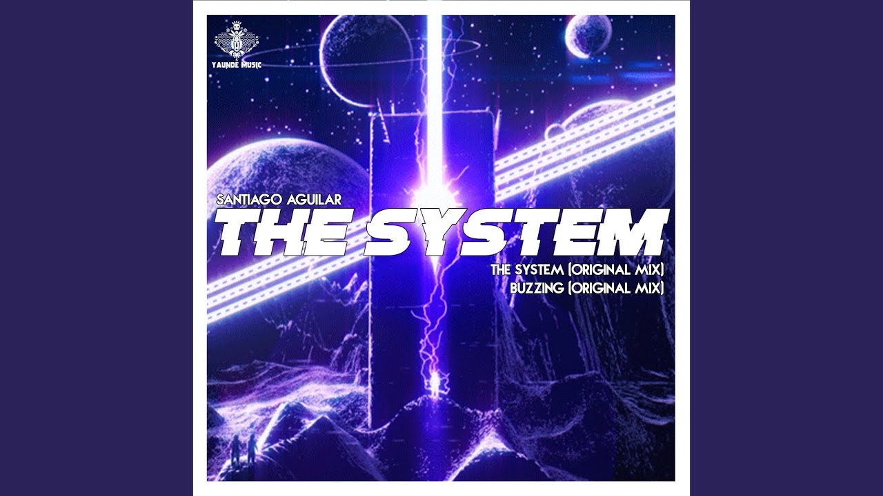 Obejrzyj The System (Original Mix) w YouTube Obejrzyj The System (Original Mix) w YouTube